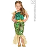 Beauty Mermaid Accessory For Fancy Dress