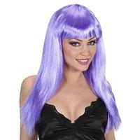 Beautiful - Lilac Wig For Hair Accessory Fancy Dress