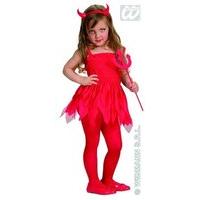 Beauty Devilin Accessory For Halloween Lucifer Satan Fancy Dress