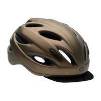 Bell Piston Soft Brim Helmet | Brown