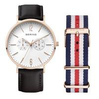 Bering 14240-464 Mens Watches