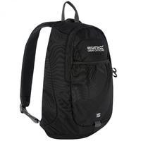 Bedabase II 15 Litre Rucksack Black