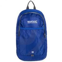 Bedabase II 15 Litre Rucksack Surf Spray