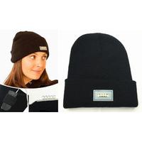 Beanie LED Hat