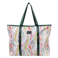 Becksöndergaard-Beach bags - Relyea Maili - Green