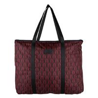 becks246ndergaard beach bags relyea kastler red