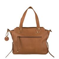 Becksöndergaard-Handbags - Sabot - Brown