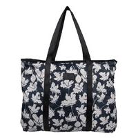 Becksöndergaard-Beach bags - Relyea Jacobins - Blue