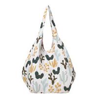 becks246ndergaard beach bags kani cactus green