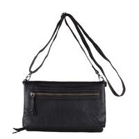 Becksöndergaard-Handbags - Anna-Beth Single - Black