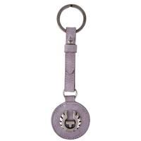 BELSTAFF Logo Key Ring