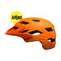 Bell Sidetrack MIPS Youth Helmet | Orange