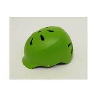 Bern Watts Thin Shell EPS Helmet (Ex-Demo / Ex-Display) Size: L/XL | Green/Other