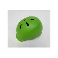 Bern Watts Thin Shell EPS Helmet (Ex-Demo / Ex-Display) Size L/XL | Green/Other