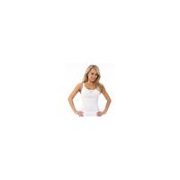 belvia waist tummy control shapewear top blkwhtbg