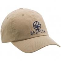 Beretta Sanded Cap, Beige, One Size