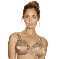 belle wired full cup jj bra