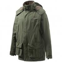 Beretta Light Teal Jacket, Green, XL