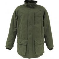 beretta silver pigeon jacket green medium