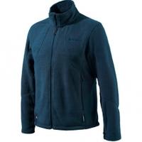 Beretta Active Track Fleece Jacket, Navy, Medium