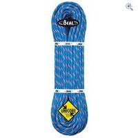 Beal Booster 3 Drycover Rope (9.7mm, 70m) - Colour: Blue