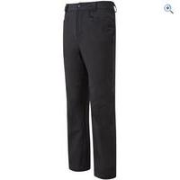 berghaus mens ortler ii pant size 38 colour black