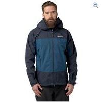 Berghaus Men\'s Hagshu Jacket - Size: XS - Colour: POSEIDON-DUSK