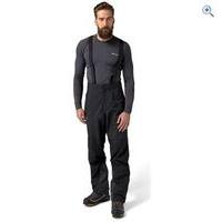Berghaus Men\'s Hagshu Pant - Size: 32 - Colour: JET BLACK