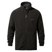 Berwyn Jacket Black