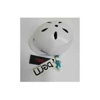 Bern Women\'s Lenox Thin Shell EPS Helmet (Ex-Demo / Ex-Display) Size: XSmall/Small | White
