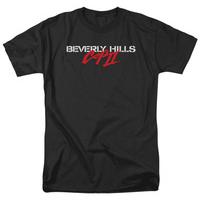 beverly hills cop ii logo