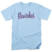 Bewitched - Retro Logo