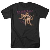Bettie Page - Spanky Time 2