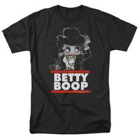 Betty Boop - Bling Bling Boop