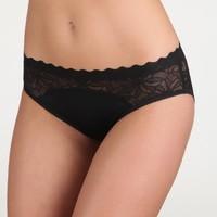 beauty lift seamfree lace briefs