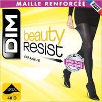 Beauty Resist Opaque Tights, 40 Denier