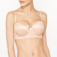 beauty form bandeau bra