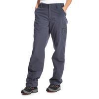 berghaus womens navigator thermal trousers grey grey