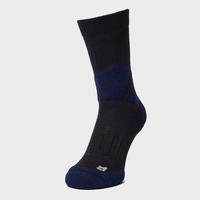 Berghaus Men\'s Expeditor Sock - Blue, Blue