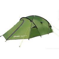 berghaus grampian 2 man tent green green