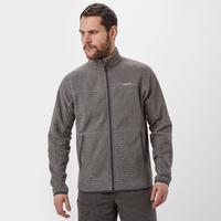 Berghaus Men\'s Stainton Full Zip Fleece - Grey, Grey