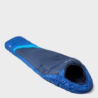 Berghaus Transition 200 XXL Sleeping Bag - Dark Blue, Dark Blue