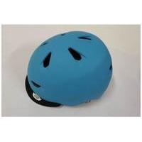 Bern Brentwood Zipmold Helmet (Ex-Display) Size: XXL | Blue