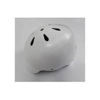 Bern Watts Thin Shell EPS Helmet (Ex-Demo / Ex-Display) Size: XXL | White