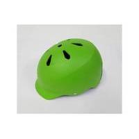 Bern Watts Thin Shell EPS Helmet (Ex-Demo / Ex-Display) Size: L/XL | Green