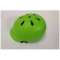 Bern Watts Thin Shell EPS Helmet (Ex-Display) Size: L/XL | Green/Other