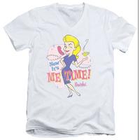 Bewitched - Me Time V-Neck