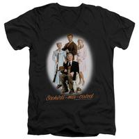 Beverly Hillbillies - Sophistimacated V-Neck