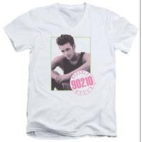 Beverly Hills 90210 - Dylan V-Neck