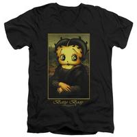 Betty Boop - Boopalisa V-Neck